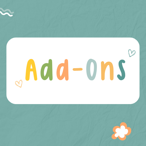 Add-Ons