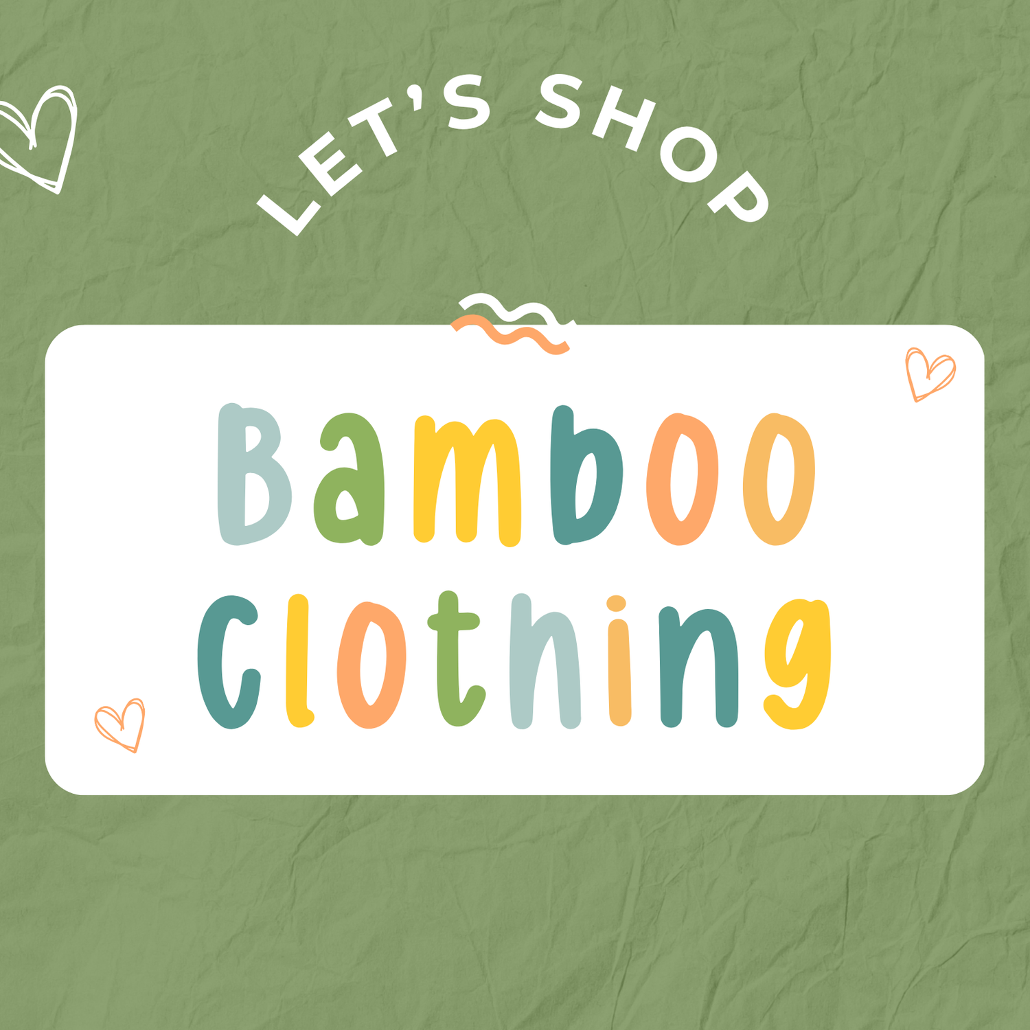 Bamboo Clothing