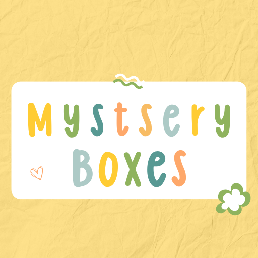 Mystery Boxes