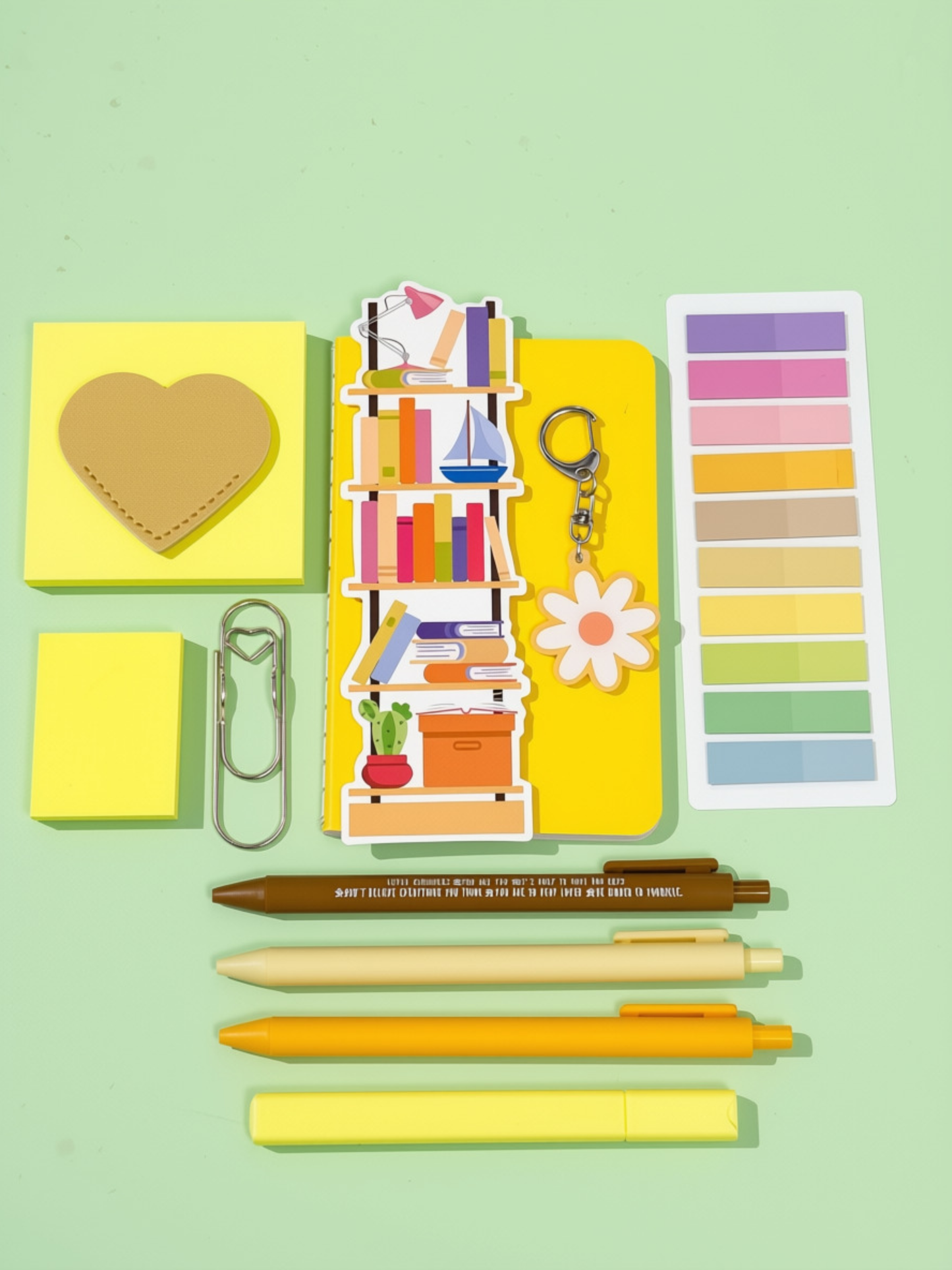 Color Vibes Set