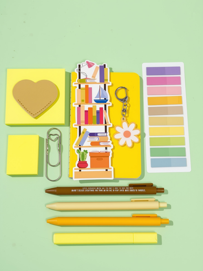 Color Vibes Set