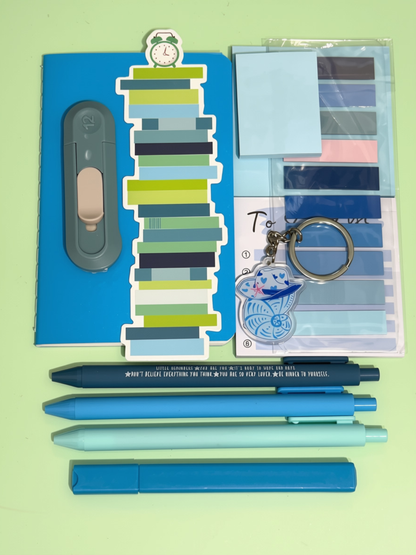 Color Vibes Set