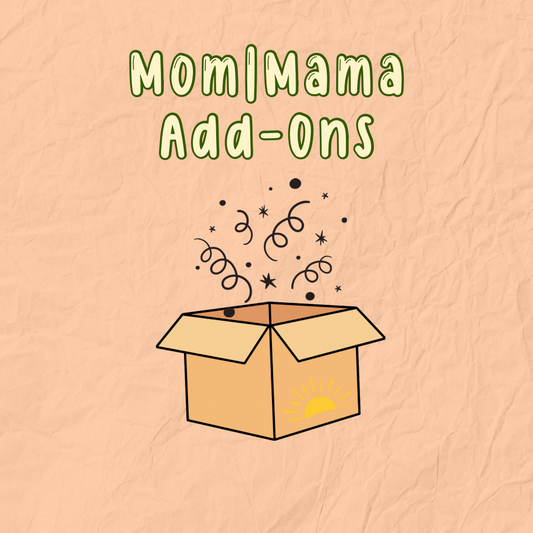 Mom|Mama Add-Ons