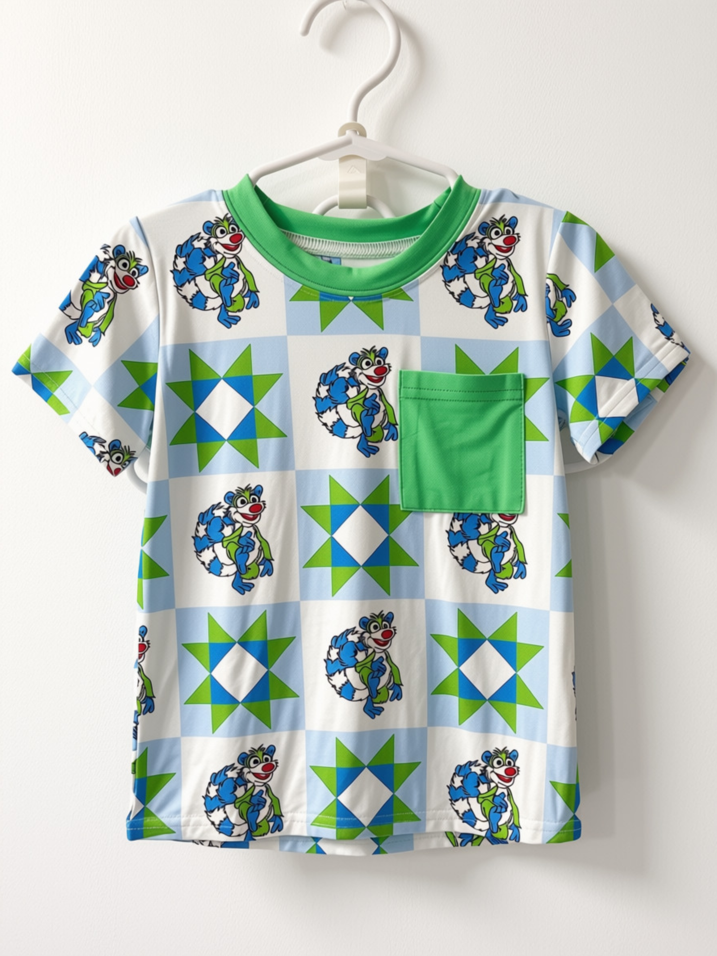 Treelo Bamboo Daywear Set