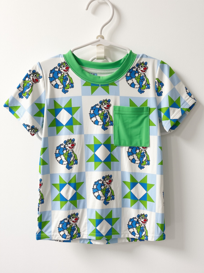 Treelo Bamboo Daywear Set