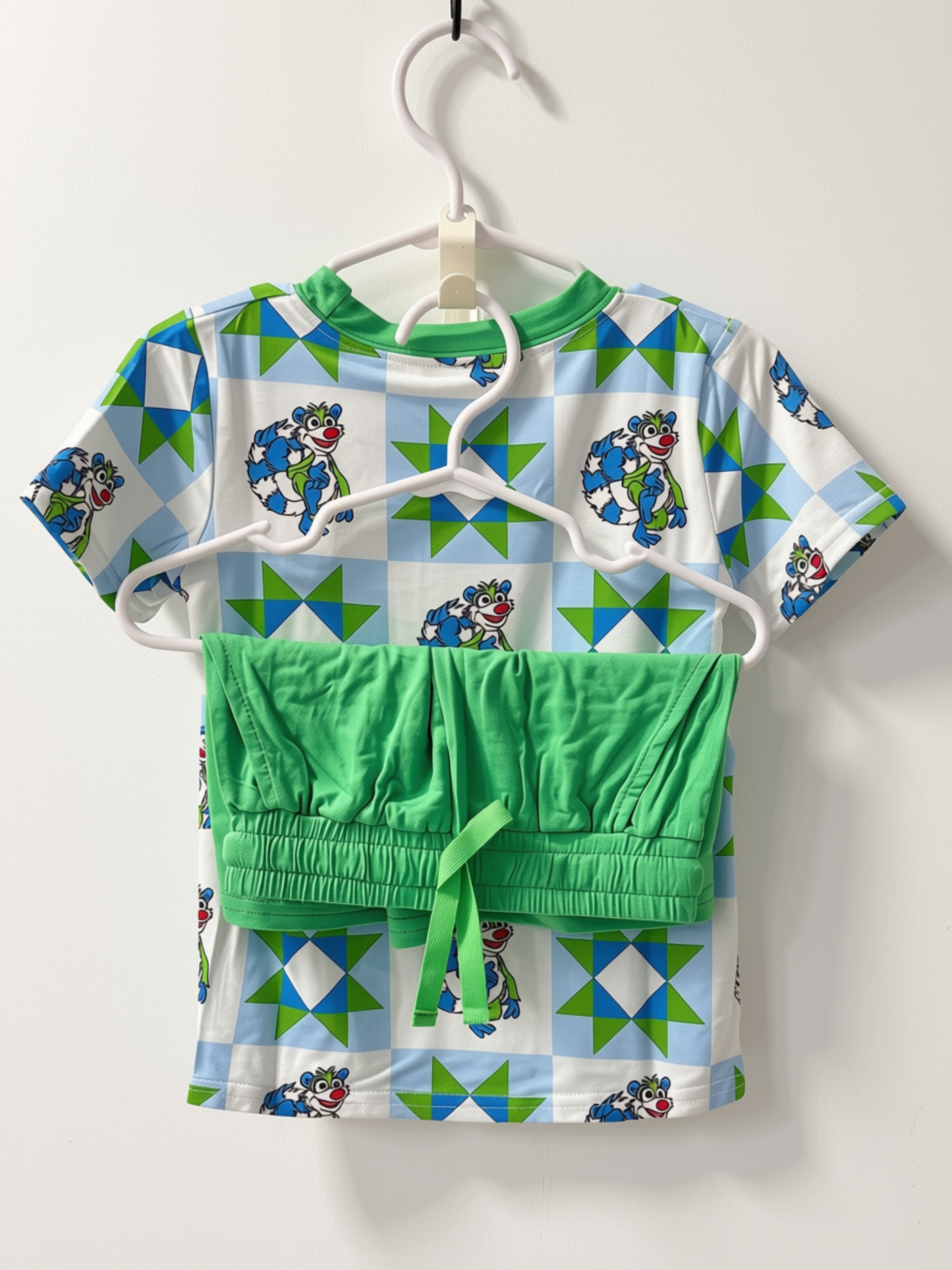 Treelo Bamboo Daywear Set