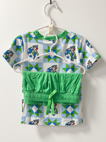 Treelo Bamboo Daywear Set